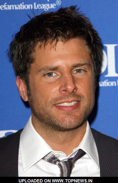 James Roday at Anti-Defamation ...